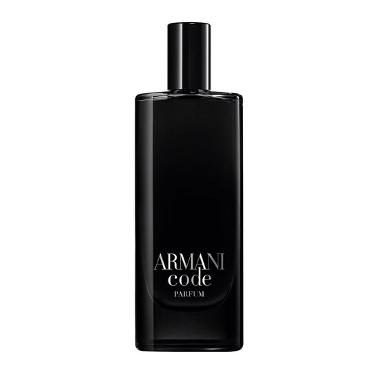 MINI ARMANI CODE 15ML PARFUM MEN