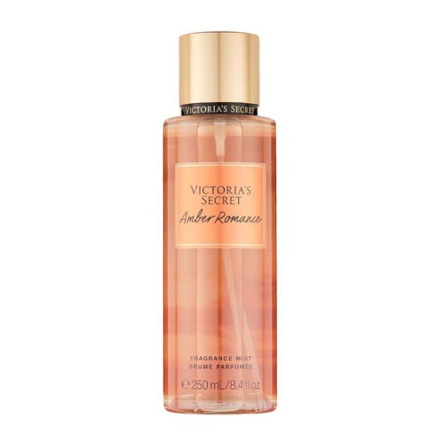 VS AMBER ROMANCE 8.4 B/MEN WOMEN NEW