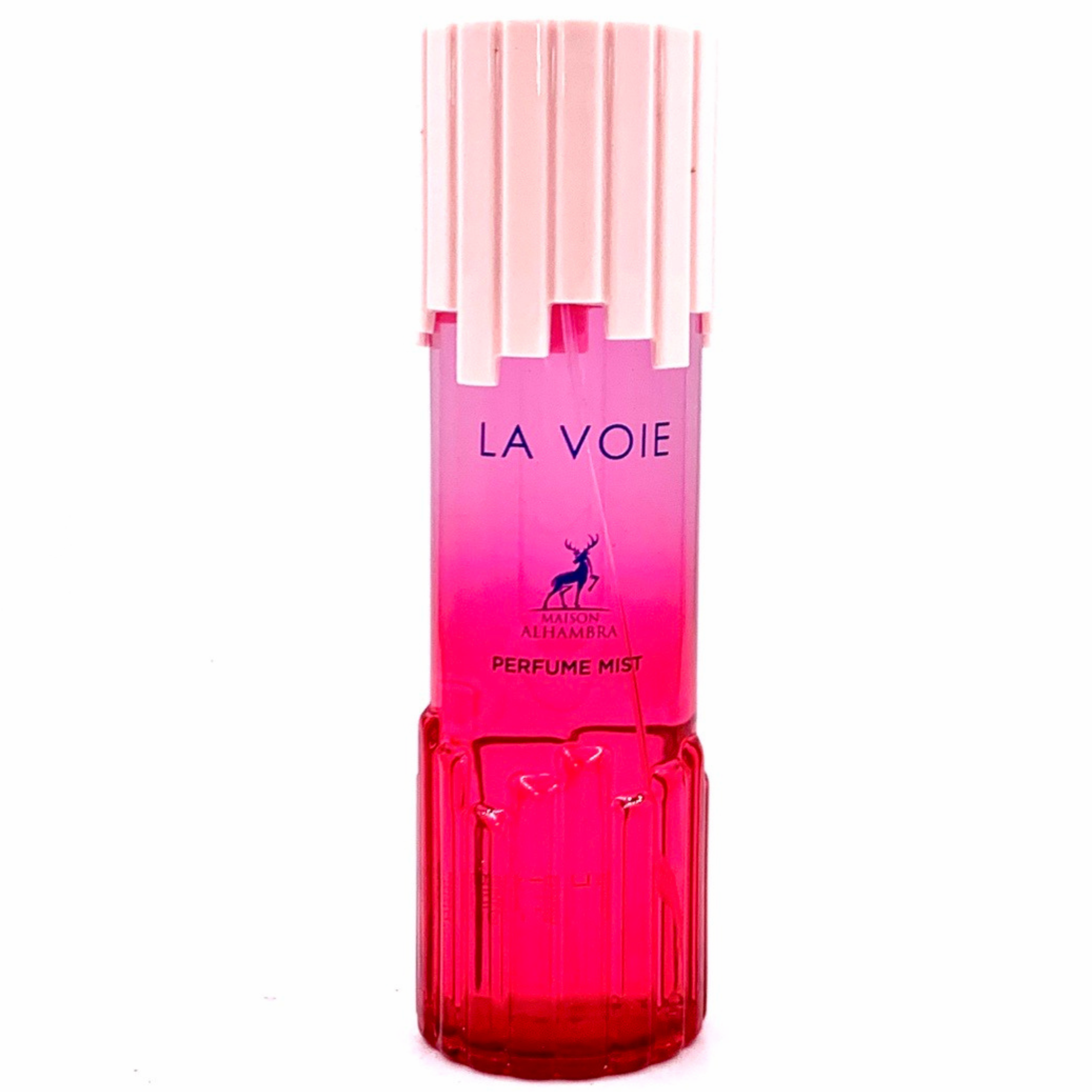 MAISON ALHAMBRA LA VOIE 8.4 B/MEN WOMEN