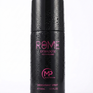 ROME EXTRADOSE POUR HOMME DEO SPRAY 5.0 OZ