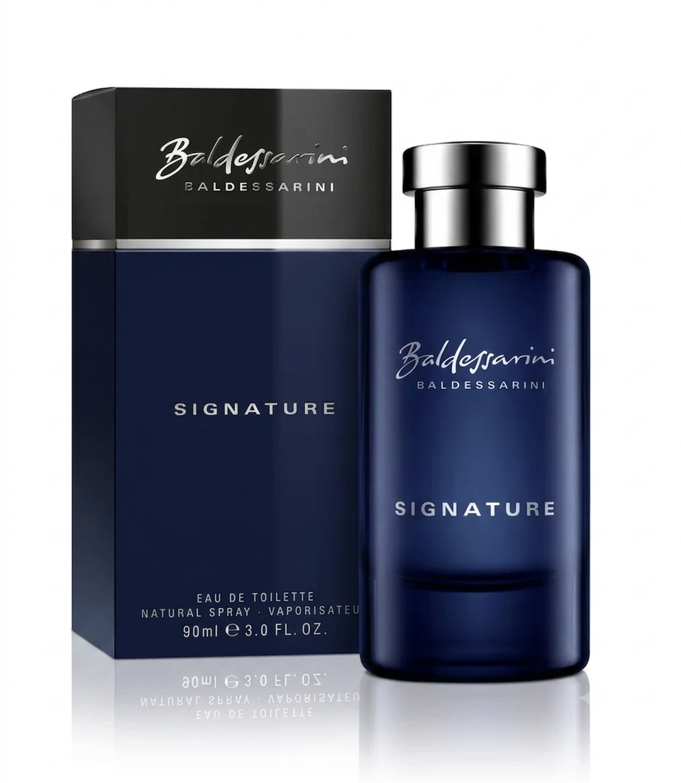BALDESSARINI SIGNATURE 3.0 EDT MEN