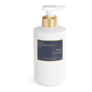 MAISON FK OUD SATIN MOOD 11.8 BODY LOTION