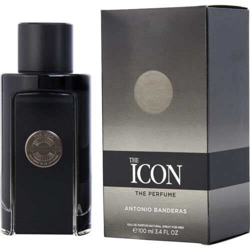 AB THE ICON 3.4 EDP MEN