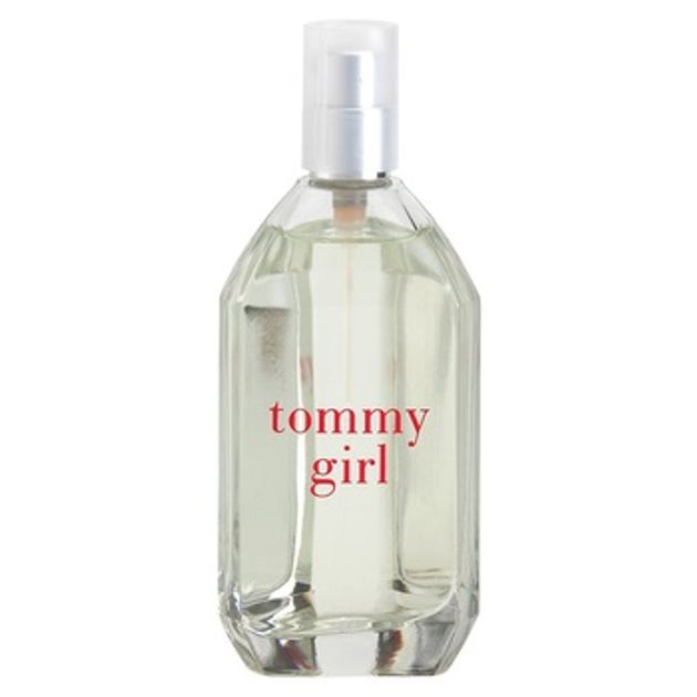 TOMMY GIRL 3.4 EDT WOMEN TESTER