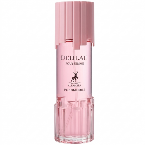 MAISON ALHAMBRA DELILAH POUR FEMME 250ML PERFUME BODY MIST