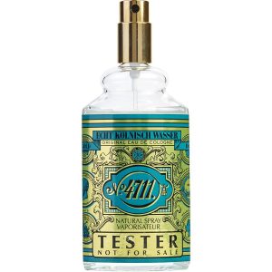 4711 3.4 EDC UNISEX TESTER