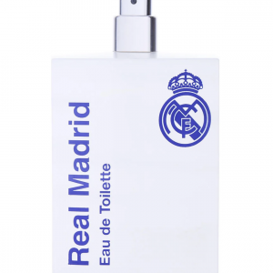 REAL MADRID 3.4 EDT MEN TESTER NO CAP