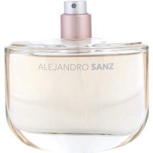 ALEJANDRO SANZ MI ACORDE 2.7 EDT WOMEN TESTER