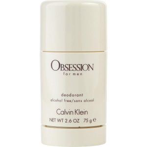 OBSESION 2.5 DEO MEN ALCOHOL FREE
