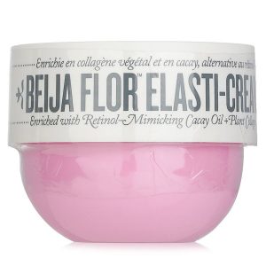 SDJ BEIJA FLOR ELASTI 2.5 CREAM UNISEX