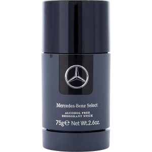 MERCEDES BENZ SELECT 2.5 DEOSTICK MEN ALCOHOL FREE