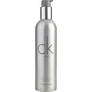 CK ONE 8.5 BODY MOIST UNISEX