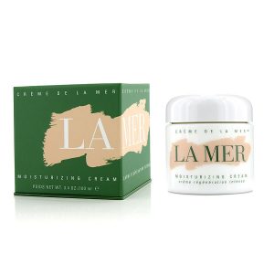 LA MER THE MOISTURIZING CREAM 100ML UNISEX
