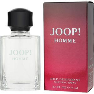 JOOP 2.5 MILD DEO SPRAY MEN