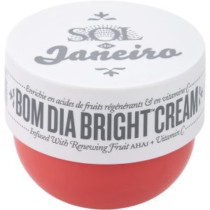 SDJ BOM DIA BRIGHT 8.1 CREAM UNISEX