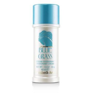BLUE GRASS 1.5 DEO CREAM WOMEN