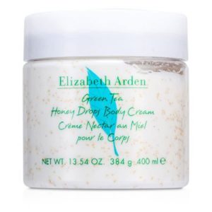 GREEN TEA HONEY DROPS 13.5 BODY CREAM WOMEN