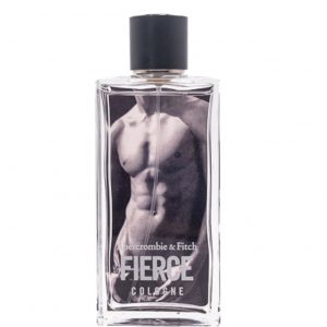 ABERCROMBIE FIERCE 3.4 EDC MEN TESTER