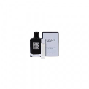 GIVENCHY GENTLEMAN SOCIETY 3.4 EDP MEN + 12.5ML