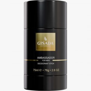 GISADA AMBASSADOR 2.5 MEN DEO STICK