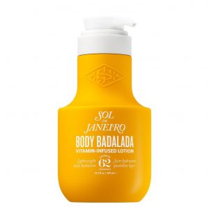 SDJ BADALADA 13.5 BODY CREAM UNISEX
