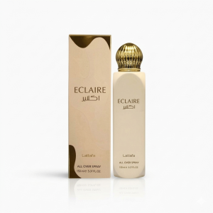 LATTAFA ECLAIRE 150ML ALL OVER SPRAY