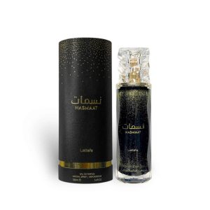 LATTAFA NASMAAT 3.4 EDP UNISEX