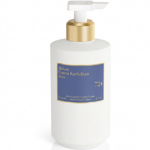 MAISON FK 724 11.8 BODY LOTION