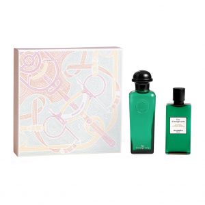 HERMES DORANGE VERTE 3.4 EDC MEN+ 2.8 SH
