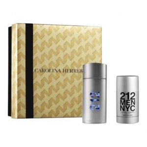 212 3.4 EDT MEN + 2.5 DEO STICK