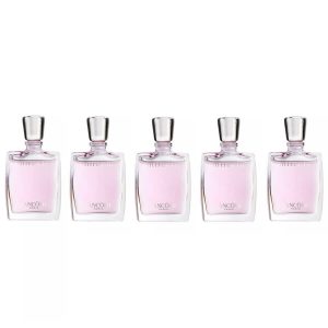 MINI SET MIRACLE 5x5ML EDP WOMEN