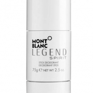 MONT BLANC LEGEND SPIRIT 2.5 DEOSTICK MEN