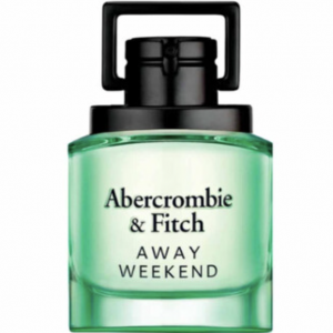 ABERCROMBIE AWAY WEEKEND 3.4 EDT MEN TESTER