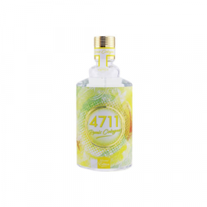 4711 ZITRONE 3.4 EDC WOMEN TESTER