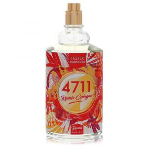 4711 REMIX GRAPEFRUIT 3.4 EDC UNISEX TESTER