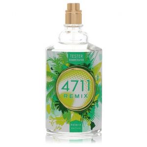 4711 REMIX GREEN OASIS 3.4 EDC UNISEX TESTER
