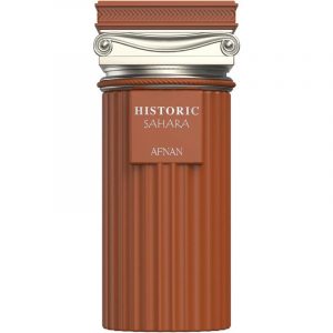 AFNAN HISTORIC SAHARA 3.4 EDP UNISEX TESTER