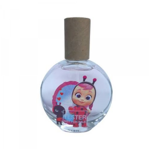 CRY BABIES 3.4 EDT WOMEN TESTER