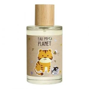 EAU MY PLANET KIDS 3.4 EDT TESTER