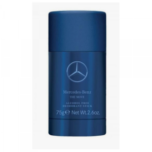 MERCEDES BENZ THE MOVE 2.5 DEOSTICK MEN