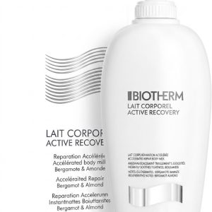 BIOTHERM LAIT CORPOREL ACTIVE RECOVERY 400ML