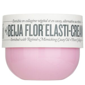 SDJ BEIJA FLOR ELASTI 8.1 CREAM UNISEX