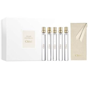 MINI SET CHLOE 5x10ML EDP WOMEN