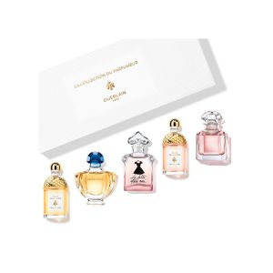 MINI SET GUERLAIN MON GUERLAIN 2x7.5 ML + 3x5ML WOMEN