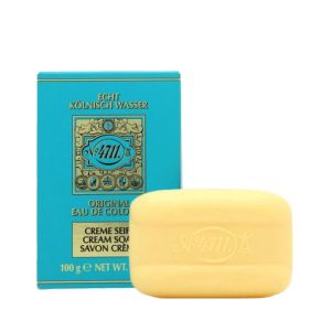 4711 3.4 CREAM SOAP UNISEX